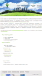 Mobile Screenshot of polymer-spb.com